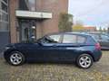BMW 118 1-serie 118i Business Sport |Apk |Cruise Bleu - thumbnail 13