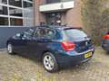 BMW 118 1-serie 118i Business Sport |Apk |Cruise Bleu - thumbnail 14
