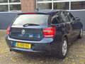 BMW 118 1-serie 118i Business Sport |Apk |Cruise Bleu - thumbnail 16