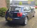 BMW 118 1-serie 118i Business Sport |Apk |Cruise Bleu - thumbnail 5