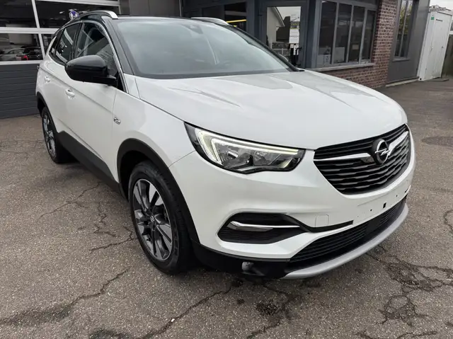 Opel Grandland X 1200 Benzine Innovation + ...