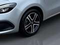 Mercedes-Benz T-Class T 180 d PROGRESSIVE Edition 7G+Lenkradh.+LED+AHK Plateado - thumbnail 5