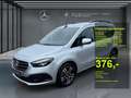 Mercedes-Benz T-Class T 180 d PROGRESSIVE Edition 7G+Lenkradh.+LED+AHK Plateado - thumbnail 1
