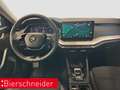 Skoda Octavia Combi 1.5 TSI DSG Selection AHK REAR VIEW NAVI Schwarz - thumbnail 17