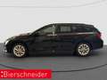 Skoda Octavia Combi 1.5 TSI DSG Selection AHK REAR VIEW NAVI Schwarz - thumbnail 4