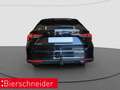 Skoda Octavia Combi 1.5 TSI DSG Selection AHK REAR VIEW NAVI Schwarz - thumbnail 6