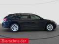 Skoda Octavia Combi 1.5 TSI DSG Selection AHK REAR VIEW NAVI Schwarz - thumbnail 9