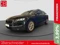 Skoda Octavia Combi 1.5 TSI DSG Selection AHK REAR VIEW NAVI Schwarz - thumbnail 1