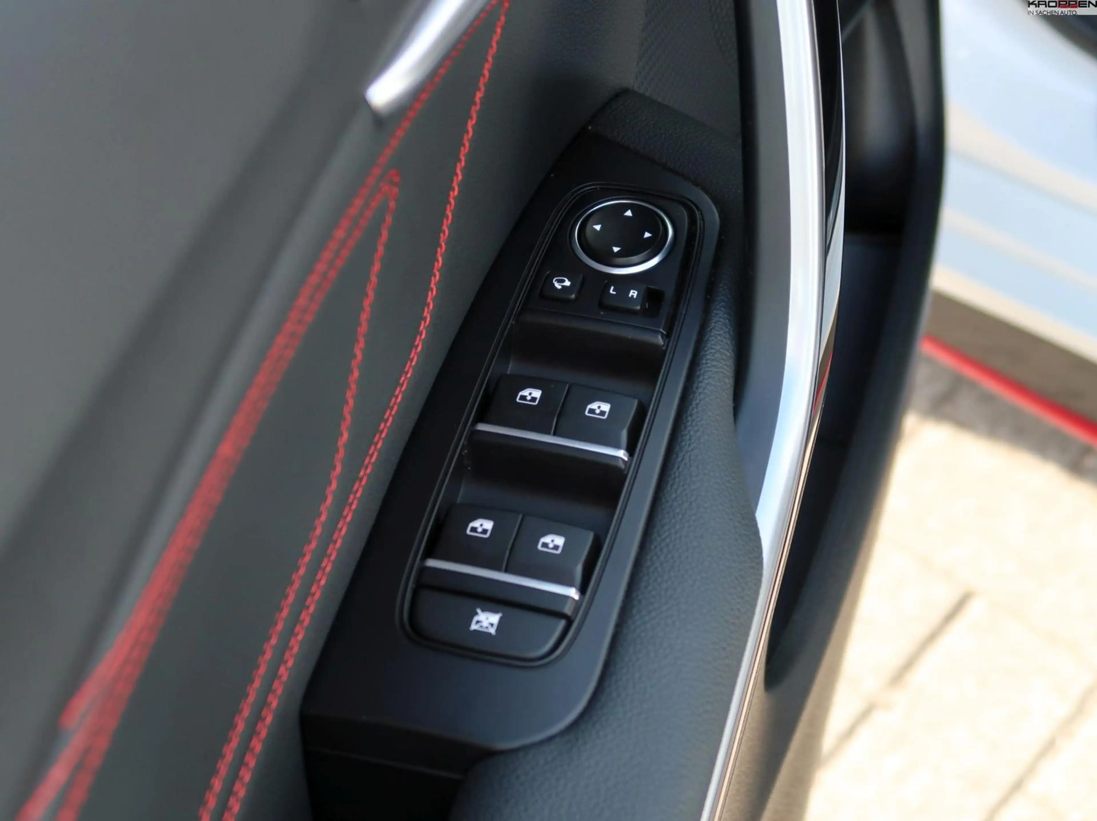 Kia ProCeed / pro_cee'd proceed GT DCT7 Pan.-GD JBL Navi Android CarPlay — photo 12