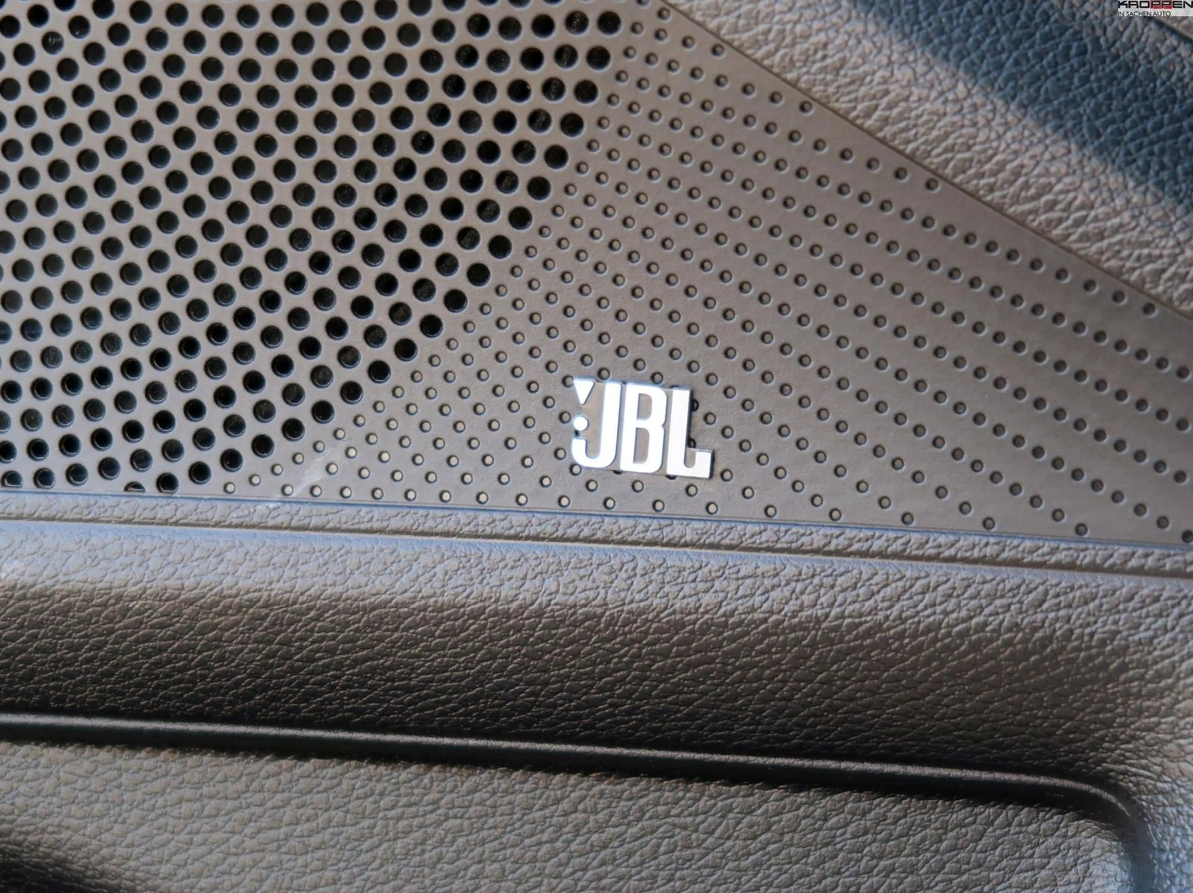 Kia ProCeed / pro_cee'd proceed GT DCT7 Pan.-GD JBL Navi Android CarPlay — photo 13
