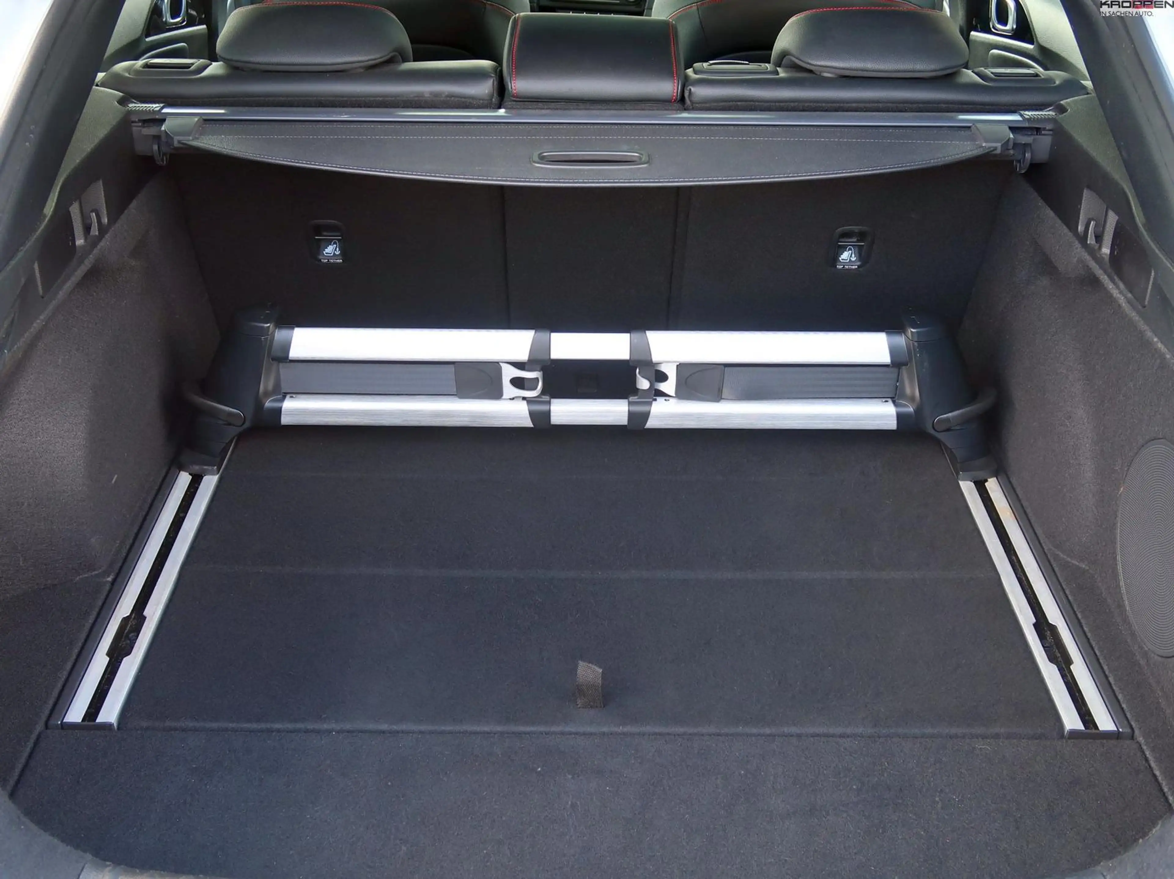 Kia ProCeed / pro_cee'd proceed GT DCT7 Pan.-GD JBL Navi Android CarPlay — photo 9