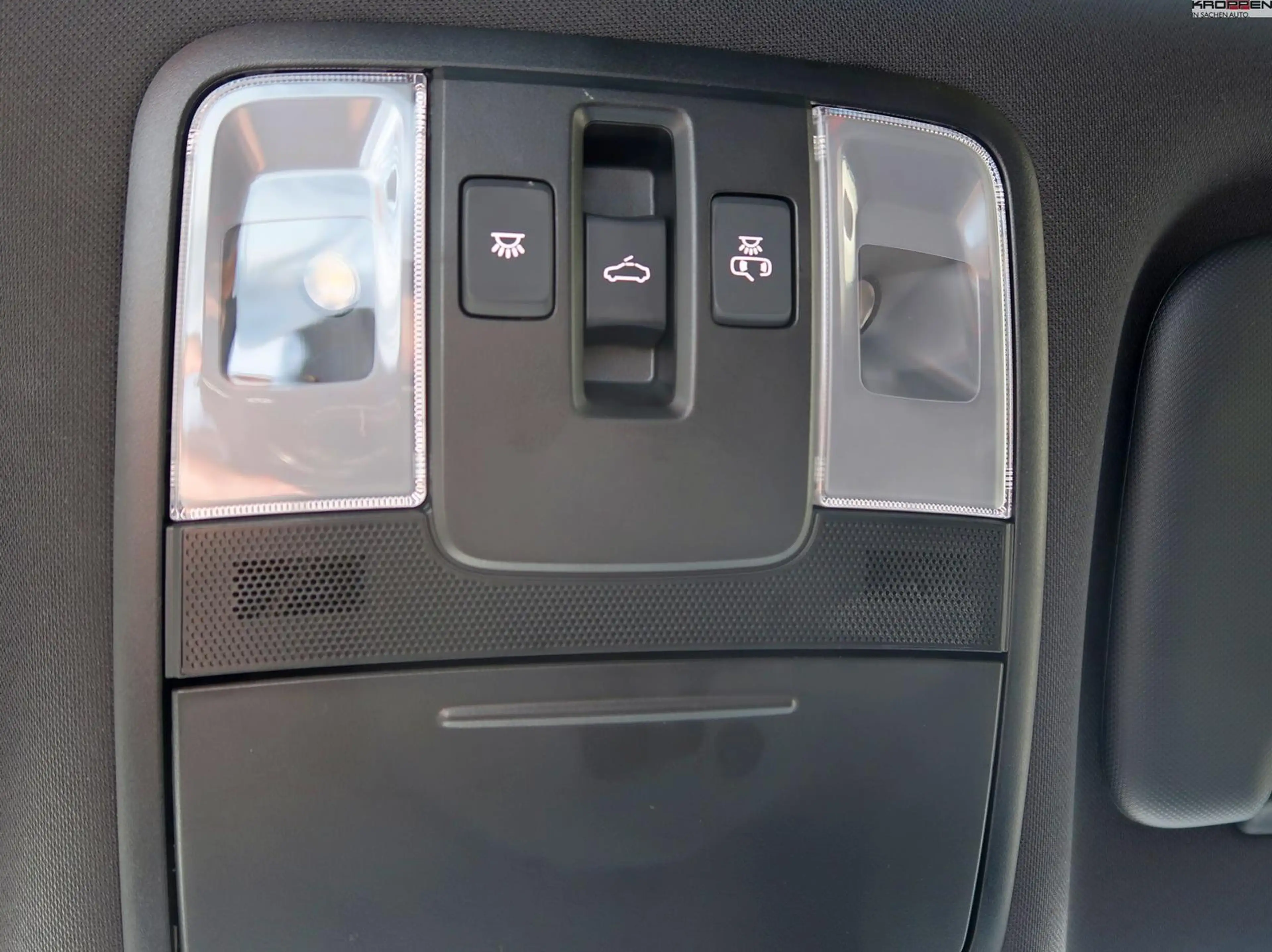 Kia ProCeed / pro_cee'd proceed GT DCT7 Pan.-GD JBL Navi Android CarPlay — photo 11