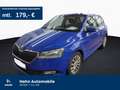 Skoda Fabia 1.0TSI Cool Plus SHZ Klima DAB elFH PDC ZV Blau - thumbnail 1