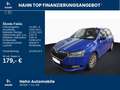 Skoda Fabia 1.0TSI Cool Plus SHZ Klima DAB elFH PDC ZV Blau - thumbnail 2
