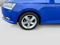 Skoda Fabia 1.0TSI Cool Plus SHZ Klima DAB elFH PDC ZV Blau - thumbnail 5