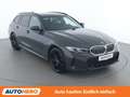 BMW 330 330e xDrive M Sport Grau - thumbnail 8