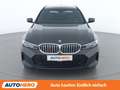 BMW 330 330e xDrive M Sport Grau - thumbnail 9