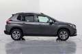 Peugeot 2008 1.2 PureTech Style 82 Gris - thumbnail 7
