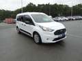 Ford Transit Connect Connect 1,5EB-120Ps*L2-Lang*5Sitze*Navi*Kamera* Weiß - thumbnail 4