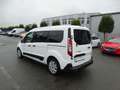 Ford Transit Connect Connect 1,5EB-120Ps*L2-Lang*5Sitze*Navi*Kamera* Weiß - thumbnail 2