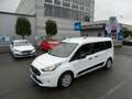 Ford Transit Connect Connect 1,5EB-120Ps*L2-Lang*5Sitze*Navi*Kamera* Weiß - thumbnail 3
