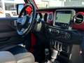 Jeep Wrangler 2.0 Turbo Rubicon 272cv Kırmızı - thumbnail 9