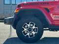 Jeep Wrangler 2.0 Turbo Rubicon 272cv Rojo - thumbnail 8