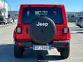 Jeep Wrangler 2.0 Turbo Rubicon 272cv Rood - thumbnail 5