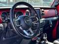 Jeep Wrangler 2.0 Turbo Rubicon 272cv Czerwony - thumbnail 16