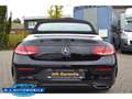 Mercedes-Benz C 400 Cabrio 4Matic AMG-Line,Navi,TOP Schwarz - thumbnail 7