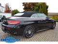Mercedes-Benz C 400 Cabrio 4Matic AMG-Line,Navi,TOP Schwarz - thumbnail 6
