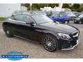 Mercedes-Benz C 400 Cabrio 4Matic AMG-Line,Navi,TOP Schwarz - thumbnail 10