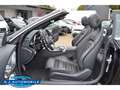 Mercedes-Benz C 400 Cabrio 4Matic AMG-Line,Navi,TOP Schwarz - thumbnail 13