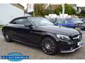 Mercedes-Benz C 400 Cabrio 4Matic AMG-Line,Navi,TOP Schwarz - thumbnail 3