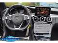 Mercedes-Benz C 400 Cabrio 4Matic AMG-Line,Navi,TOP Schwarz - thumbnail 19
