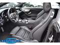 Mercedes-Benz C 400 Cabrio 4Matic AMG-Line,Navi,TOP Schwarz - thumbnail 23