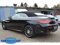 Mercedes-Benz C 400 Cabrio 4Matic AMG-Line,Navi,TOP Schwarz - thumbnail 8