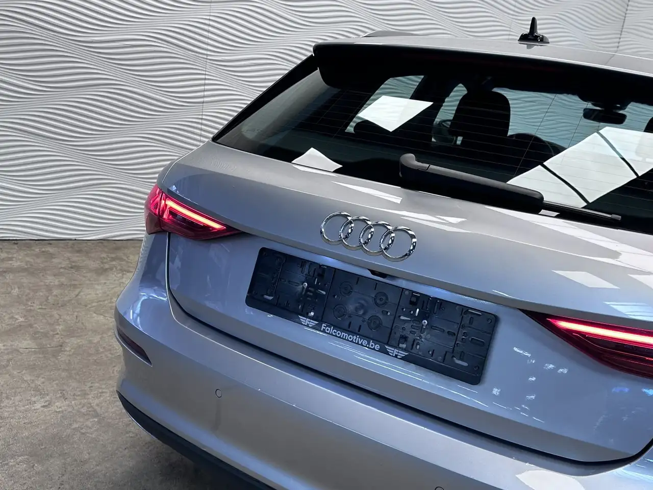 Audi A3 40 TFSIe*PHEV*S-TRONC*CARPLAY*CAM*ACC*, миниатюра 7