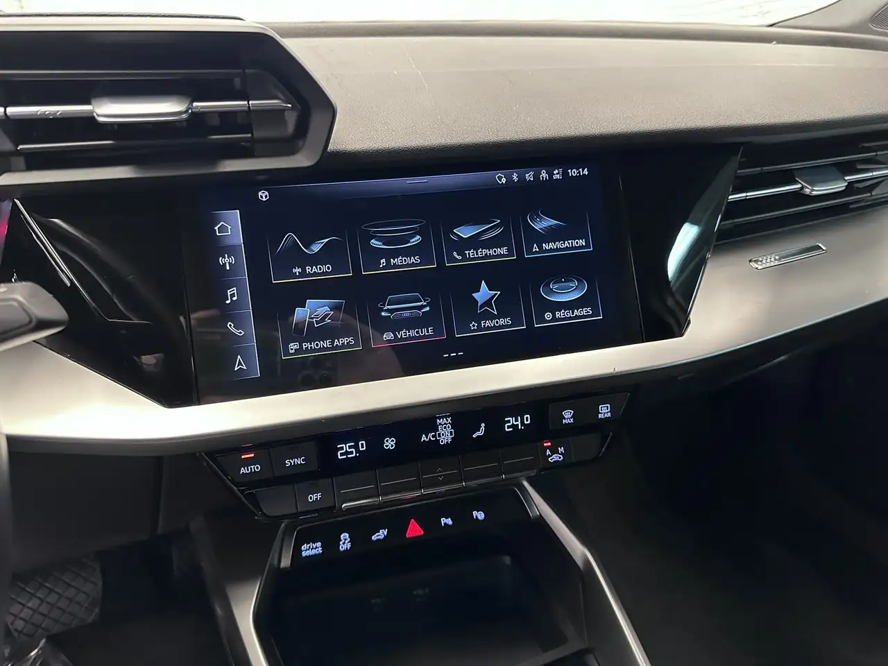 Audi A3 40 TFSIe*PHEV*S-TRONC*CARPLAY*CAM*ACC*, миниатюра 23