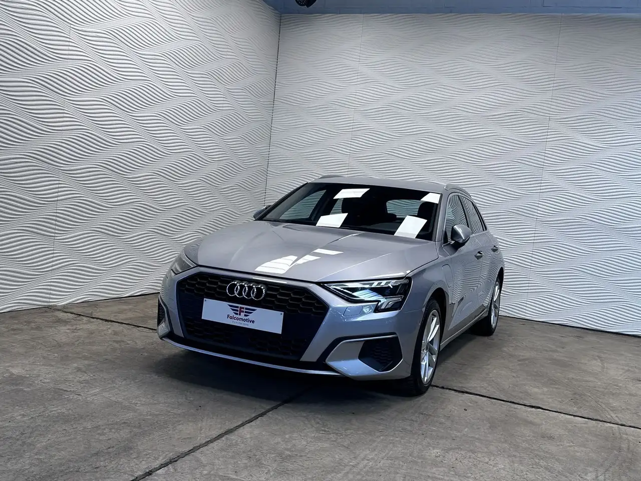 Audi A3 40 TFSIe*PHEV*S-TRONC*CARPLAY*CAM*ACC*, миниатюра 4