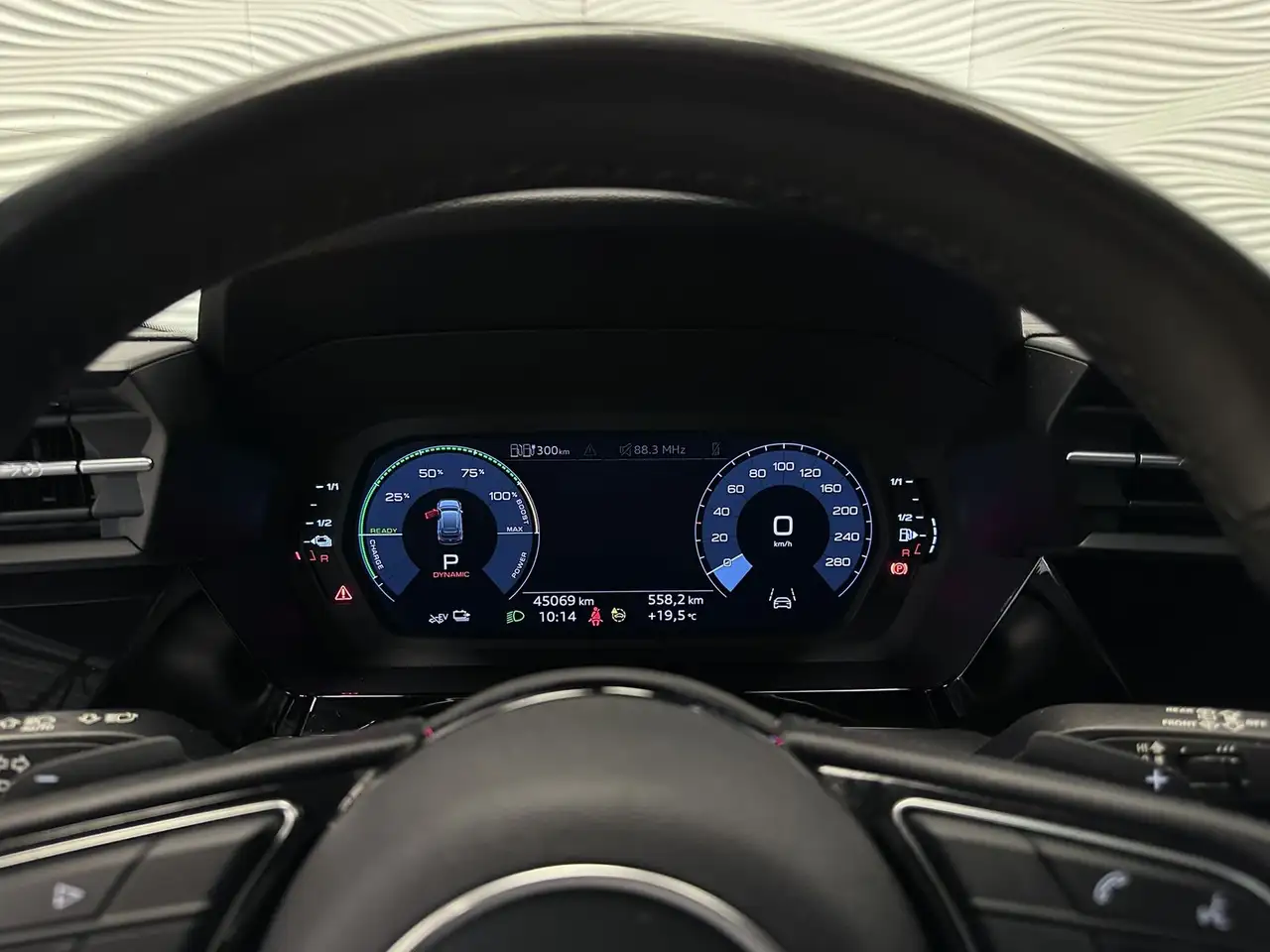 Audi A3 40 TFSIe*PHEV*S-TRONC*CARPLAY*CAM*ACC*, миниатюра 19