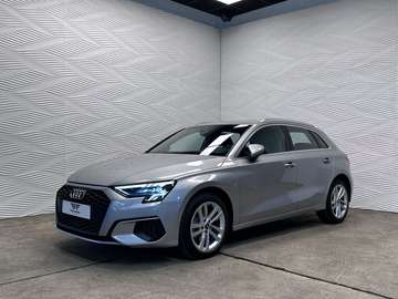 40 TFSIe*PHEV*S-TRONC*CARPLAY*CAM*ACC*