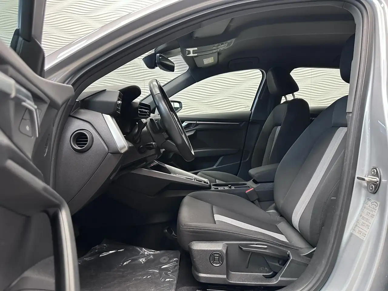 Audi A3 40 TFSIe*PHEV*S-TRONC*CARPLAY*CAM*ACC*, миниатюра 18