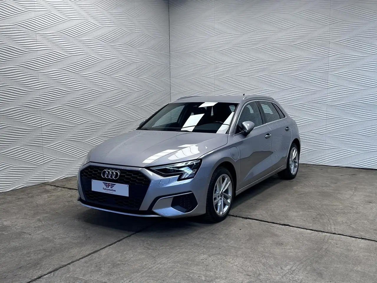 Audi A3 40 TFSIe*PHEV*S-TRONC*CARPLAY*CAM*ACC*, миниатюра 3