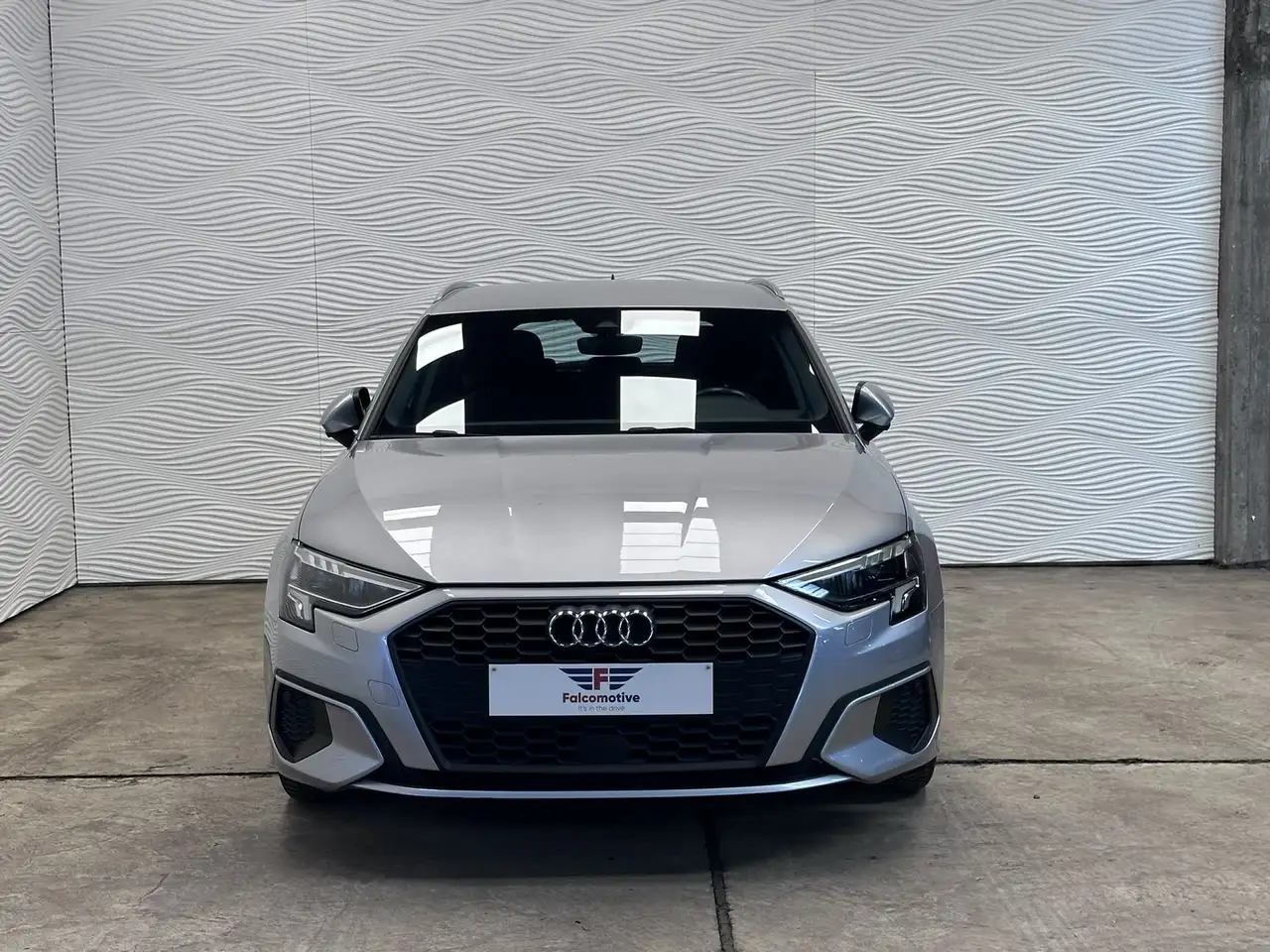 Audi A3 40 TFSIe*PHEV*S-TRONC*CARPLAY*CAM*ACC*, миниатюра 5