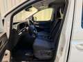 Volkswagen Caddy 2.0 TDI Autocarro Space Plus Camera DAB+ Blanc - thumbnail 4