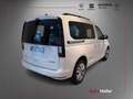 Volkswagen Caddy 2.0 TDI Autocarro Space Plus Camera DAB+ Blanc - thumbnail 3