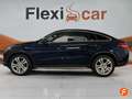 Mercedes-Benz GLE 350 Coupé 350d 4Matic Aut. Azul - thumbnail 3