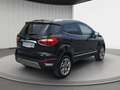 Ford EcoSport 1.5 EcoBlue Titanium 125 Noir - thumbnail 4