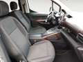 Peugeot Rifter GT Line Standard Gris - thumbnail 11